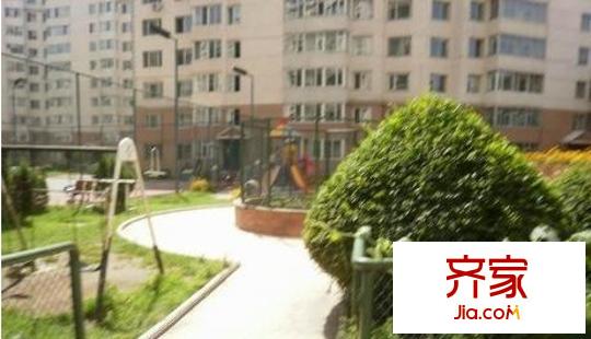 錦東世紀(jì)新村外景圖錦東4