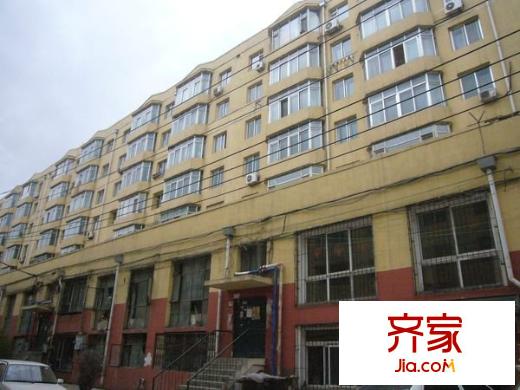 鴻博園外景圖 