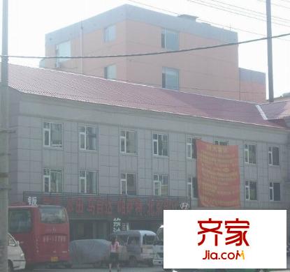 鴻博園外景圖3