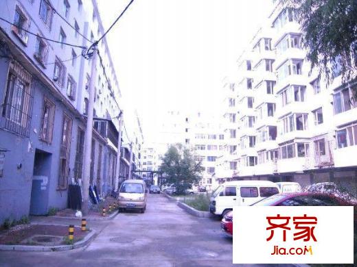 北勝