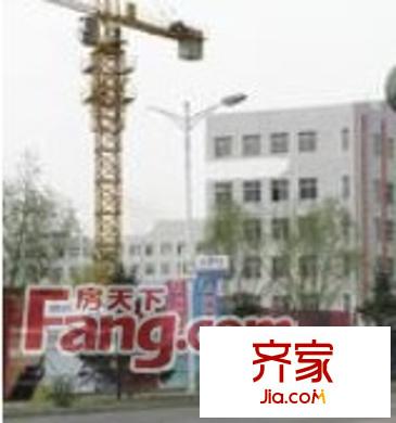 卓越方舟外景圖zy4