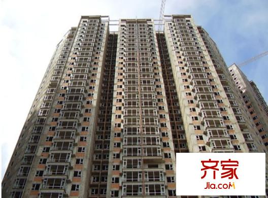 卓越方舟外景圖zy1
