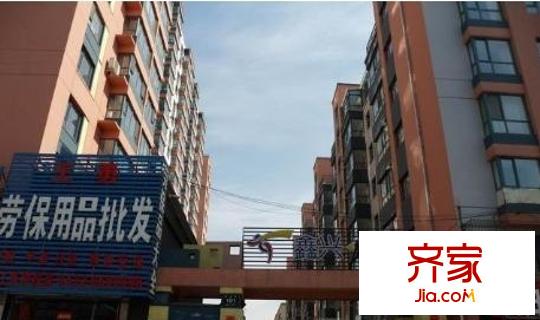 鑫興自由度外景圖自由1