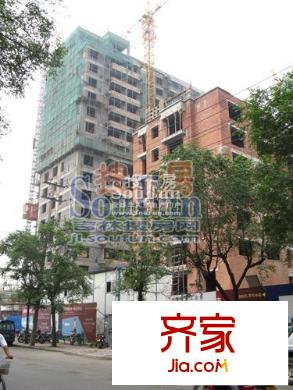 鑫興自由度實(shí)景圖