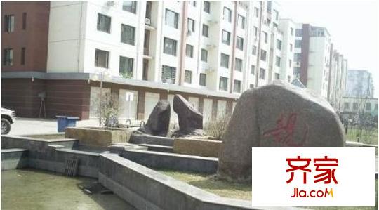 萬星親親家園外景圖親親5