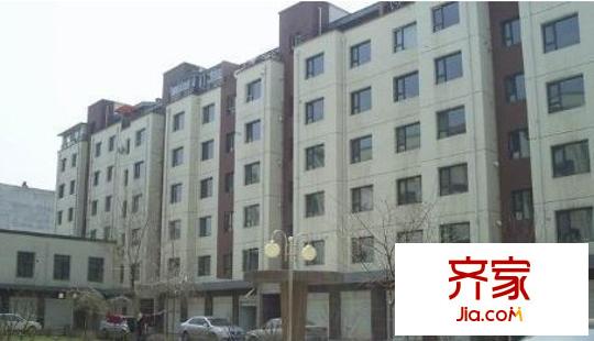 萬星親親家園外景圖親親2