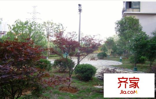 隆鑫四合田園外景圖xl2