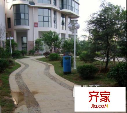 隆鑫四合田園外景圖xl1