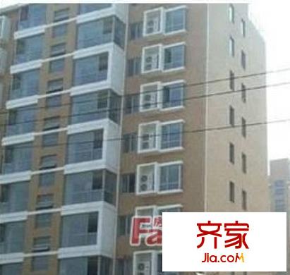 和平花園外景圖和平4