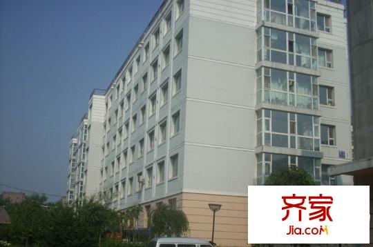 鐵成驪景花園外景圖鐵成3