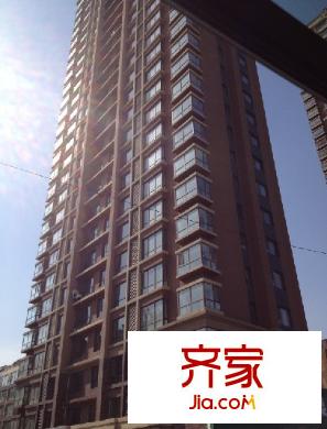 嘉業(yè)瀚林苑外景圖瀚林苑 (2)