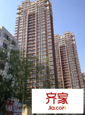 嘉業(yè)瀚林苑