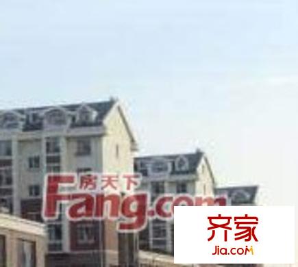 和平花園外景圖和平3