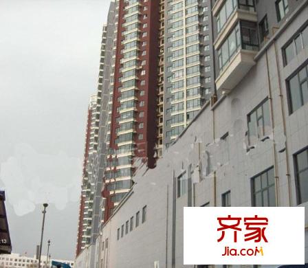 虹園新村外景圖虹2