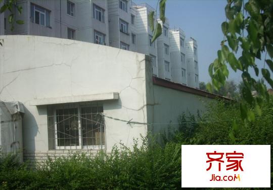 鐵成驪景花園外景圖鐵成1