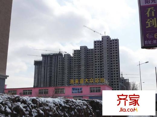 沈鐵幸福里