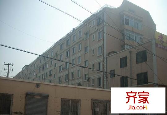 園樂園外景圖