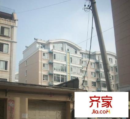 園樂園外景圖2