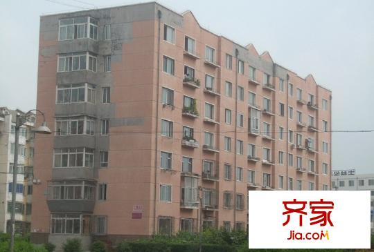 欣昌小區(qū)外景圖1