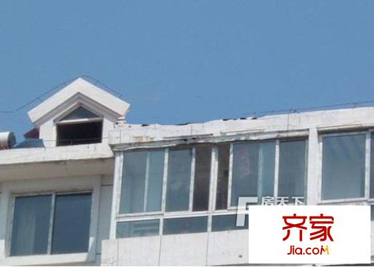 東昌小區(qū)外景圖東昌4