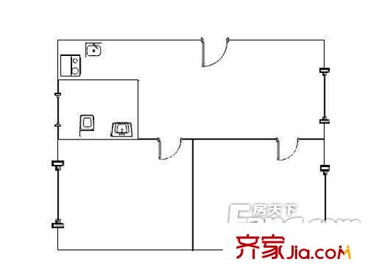 欣昌小區(qū)2.1.1.