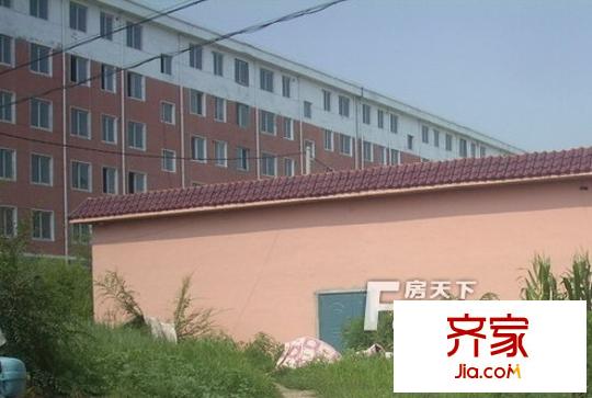 幸福一區(qū)外景圖4