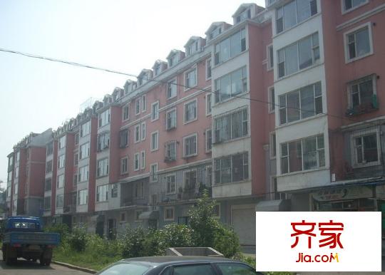幸福一區(qū)外景圖3