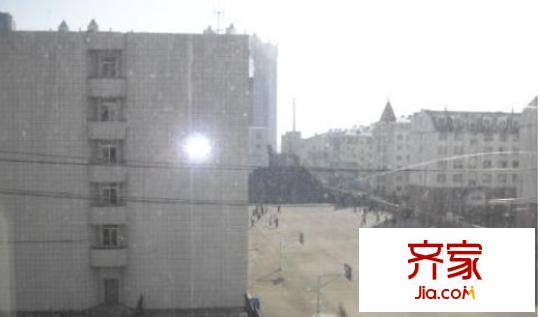 日升南區(qū)外景圖日升1