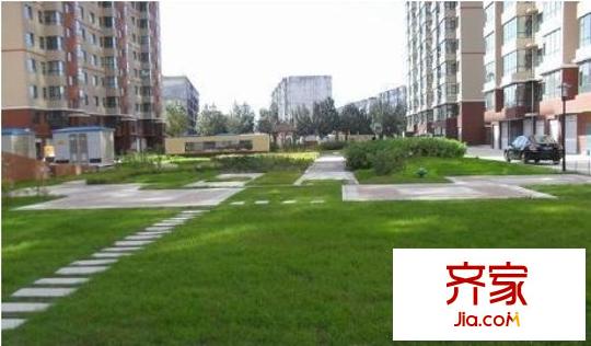 龍灣雅苑外景圖龍灣1