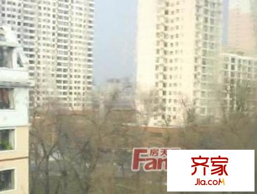 龍灣雅苑外景圖龍灣4