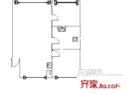東昌小區(qū)2.2.1