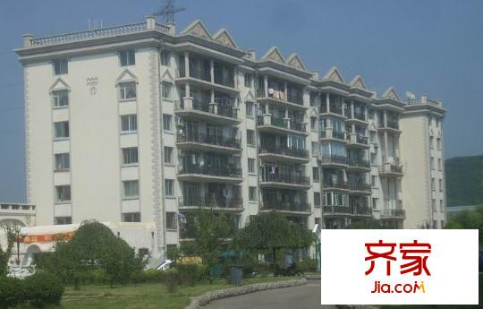 錦東花園外景圖3