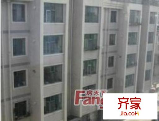 東昌小區(qū)外景圖東昌3