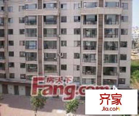 榮邦新城