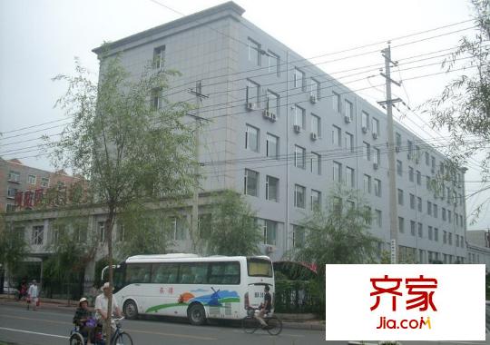 欣昌小區(qū)外景圖4