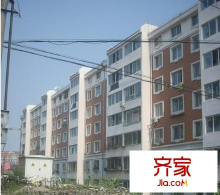 幸福一區(qū)外景圖