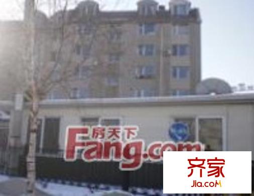 日升南區(qū)外景圖日升4