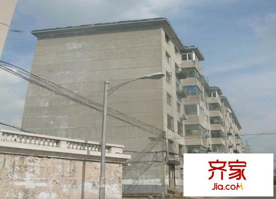 龍鼎花園外景圖3