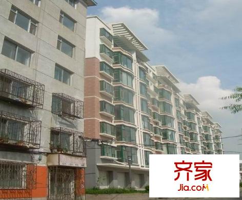 龍鼎花園外景圖2