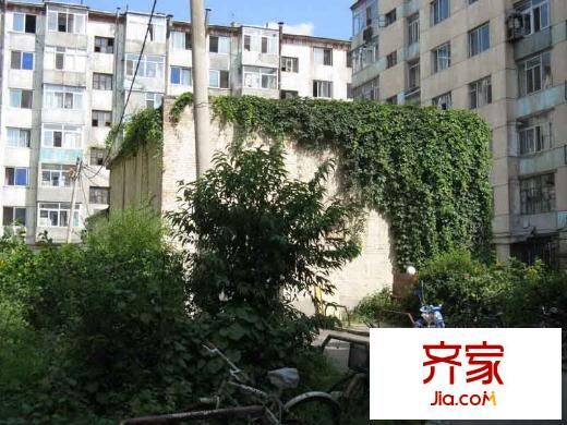 陽光水岸外景圖