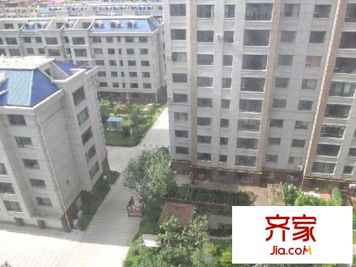陽(yáng)光水岸