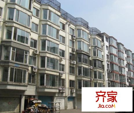 華南小區(qū)外景圖1