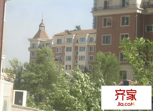 昌茂花園外景圖1