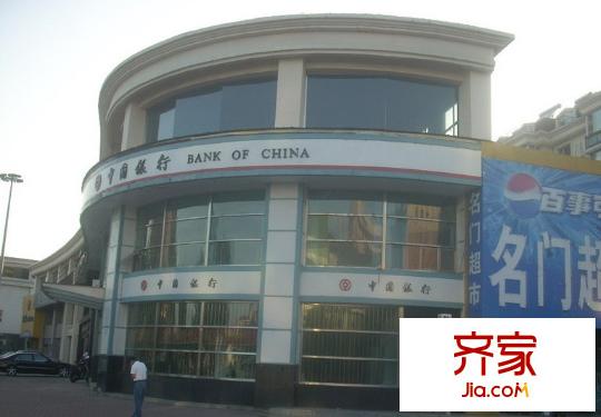 昌茂花園外景圖2
