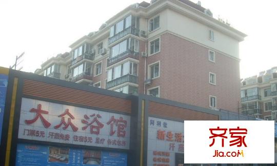 昌茂花園外景圖3