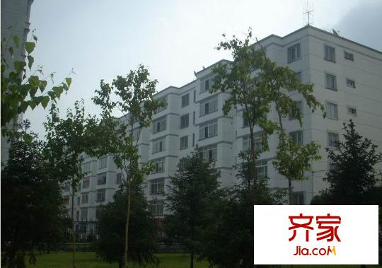 永昌小區(qū)外景圖2