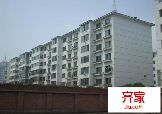 永昌小區(qū)外景圖3