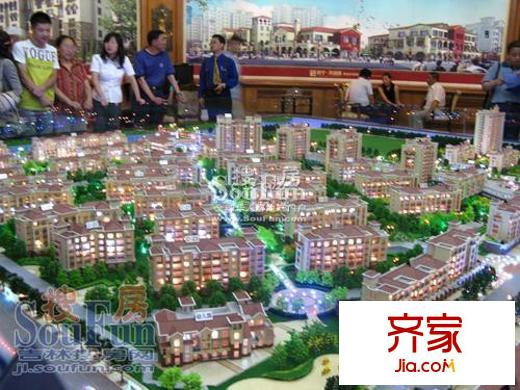 蘇寧天潤(rùn)城