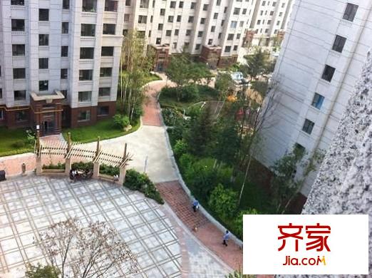 陽光水岸外景圖 
