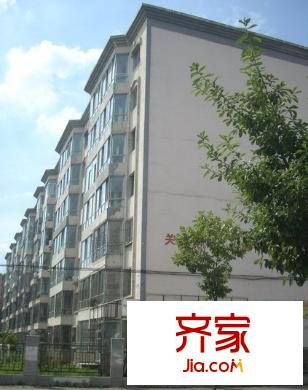 光明新村外景圖2